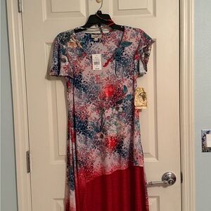 Multiple colors. Never worn.